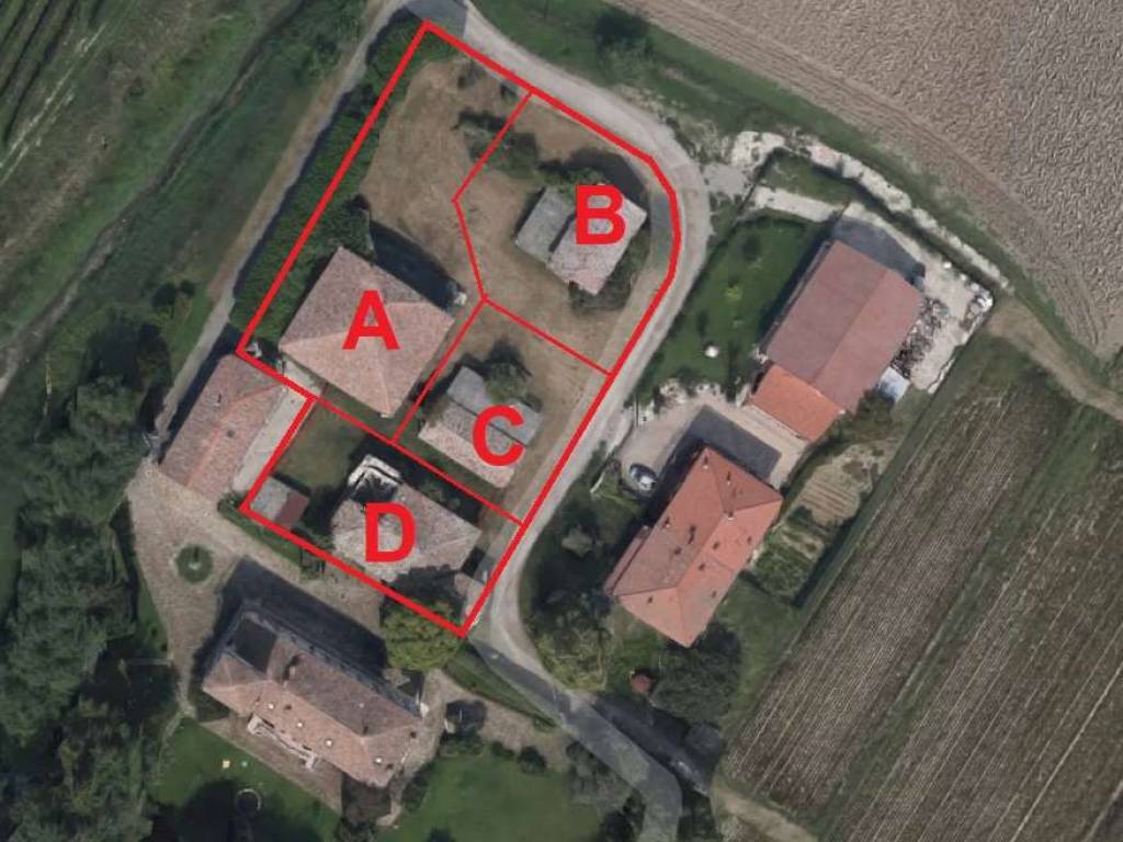 ufficio in vendita a Modena in zona Vaciglio