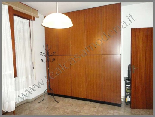 appartamento in vendita a Modena