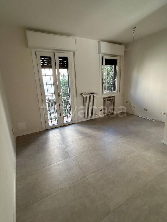 appartamento in vendita a Modena in zona San Faustino