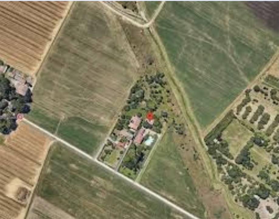 terreno agricolo in vendita a Modena in zona San Lazzaro / Modena Est