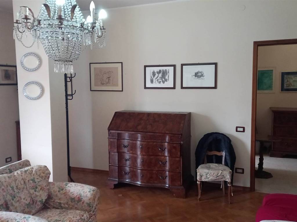 appartamento in vendita a Modena in zona Sant'Agnese