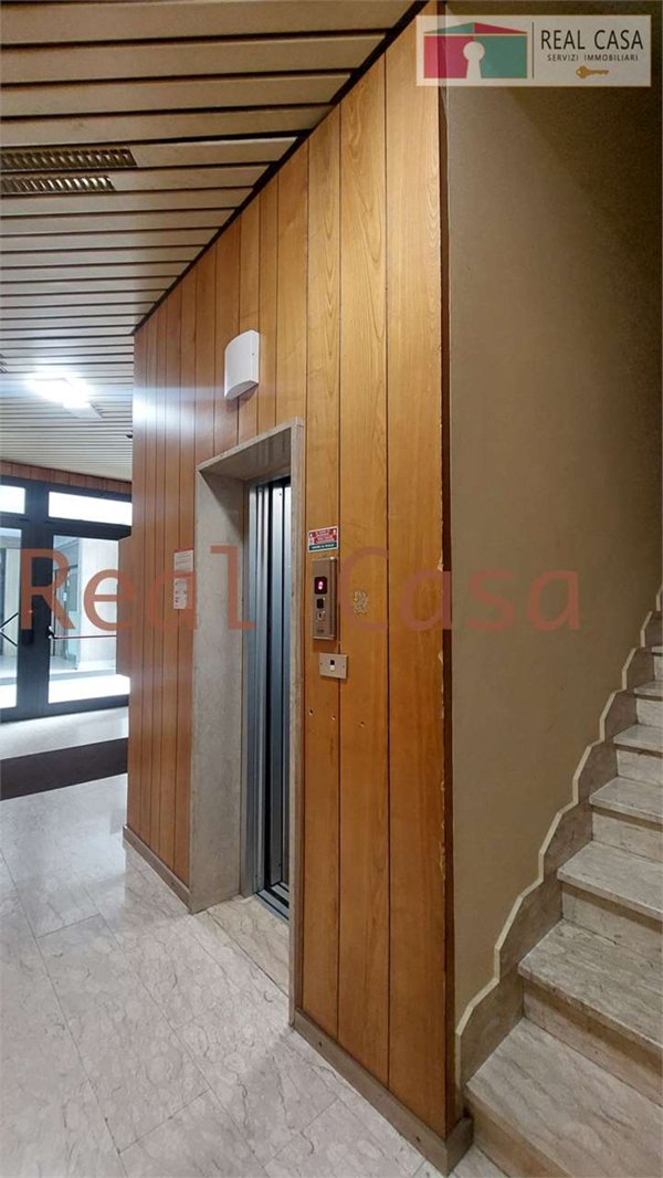 appartamento in vendita a Modena in zona San Faustino