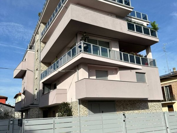 appartamento in vendita a Modena in zona San Damaso