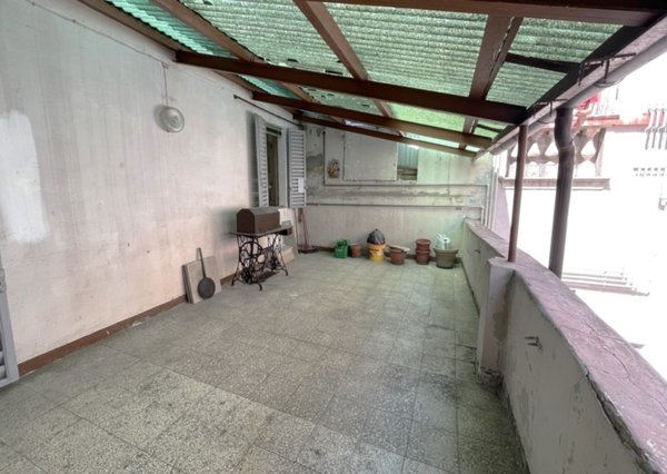 appartamento in vendita a Modena in zona Centro Storico