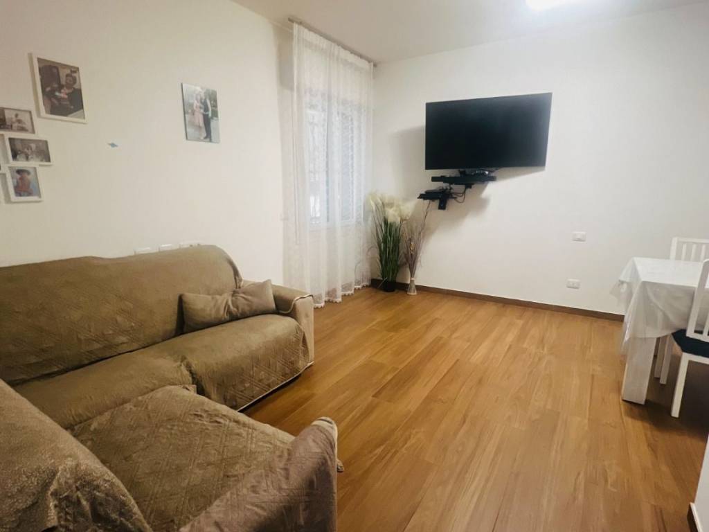 appartamento in vendita a Modena in zona Baggiovara