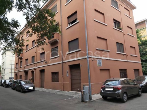 appartamento in vendita a Modena in zona Sant'Agnese