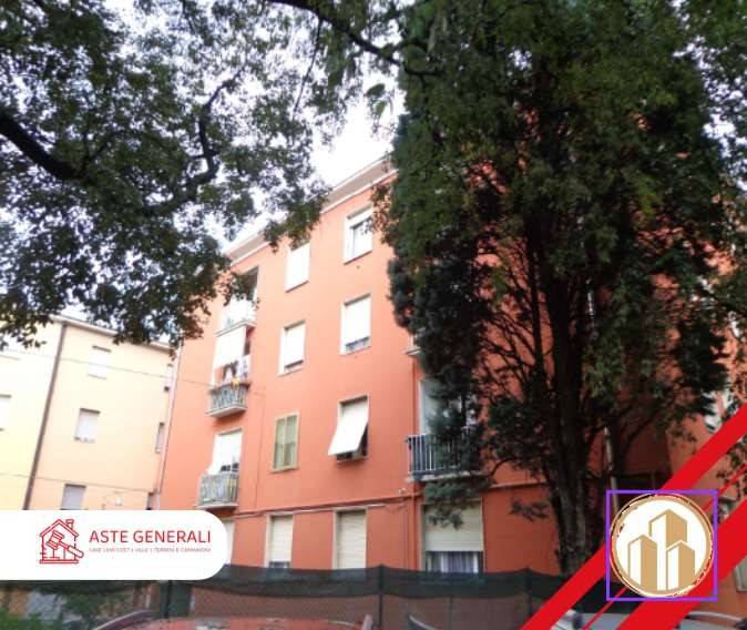 appartamento in vendita a Modena