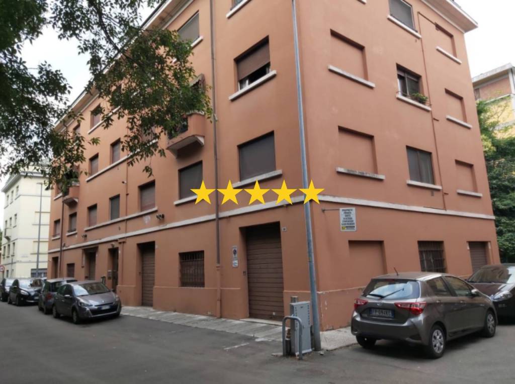 appartamento in vendita a Modena in zona Sant'Agnese