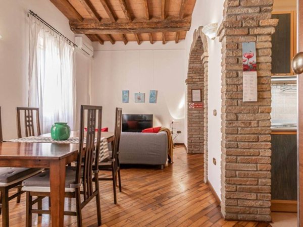 appartamento in vendita a Modena in zona Centro Storico