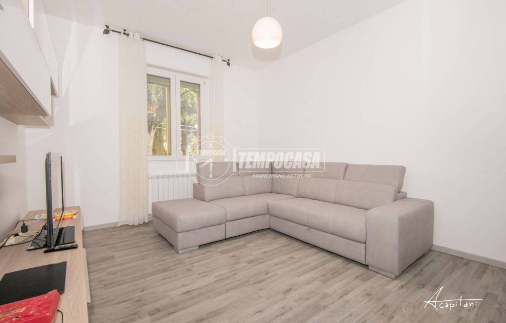 appartamento in vendita a Modena in zona San Lazzaro / Modena Est