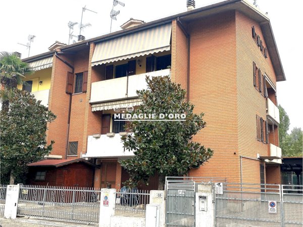 appartamento in vendita a Modena