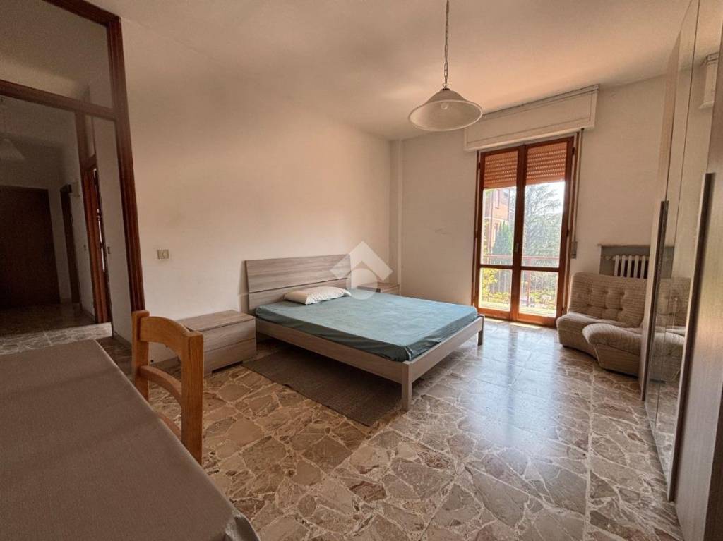 appartamento in vendita a Modena