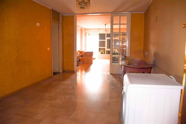 appartamento in vendita a Modena in zona Buon Pastore