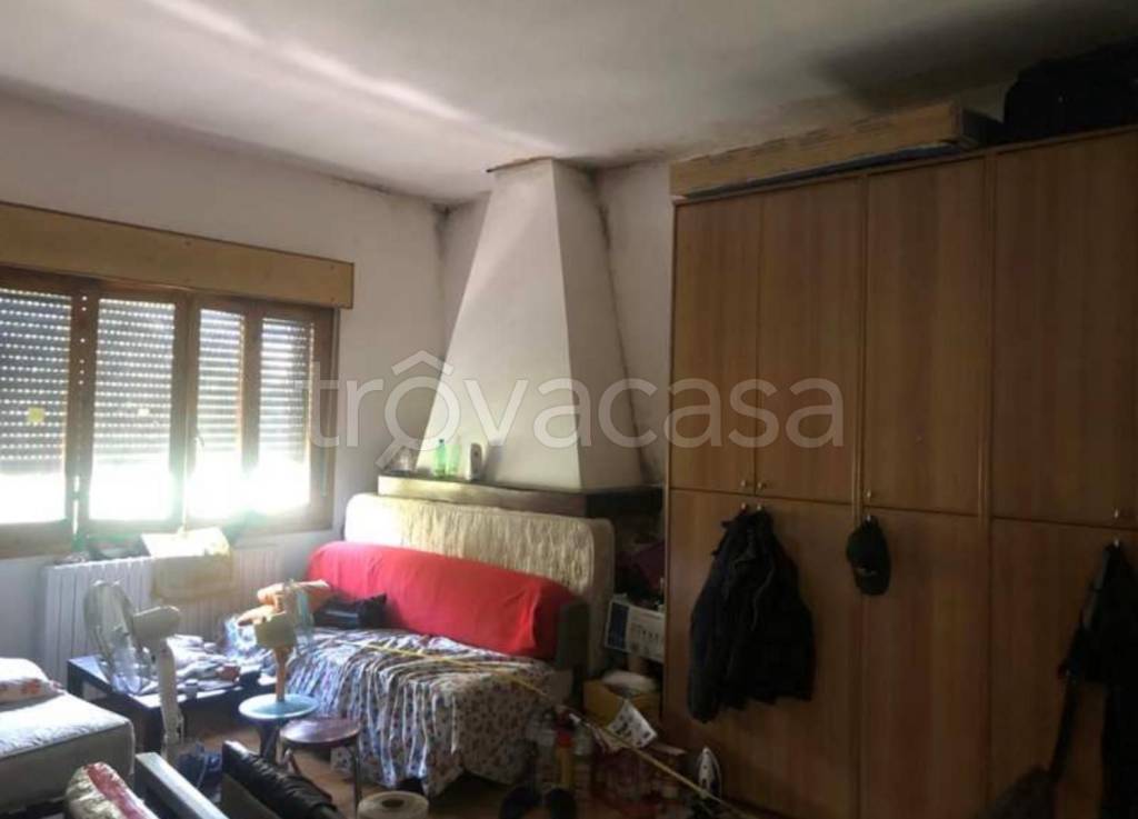 appartamento in vendita a Modena in zona Sant'Agnese