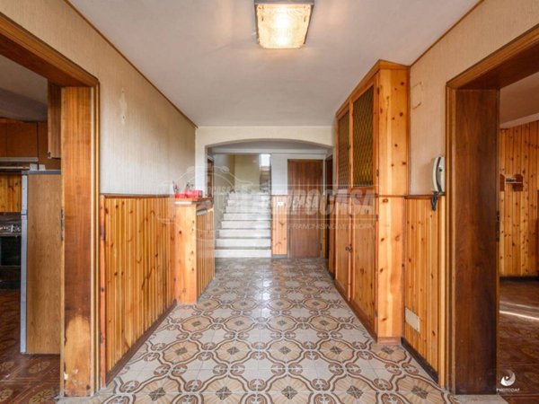 casa indipendente in vendita a Modena in zona Buon Pastore