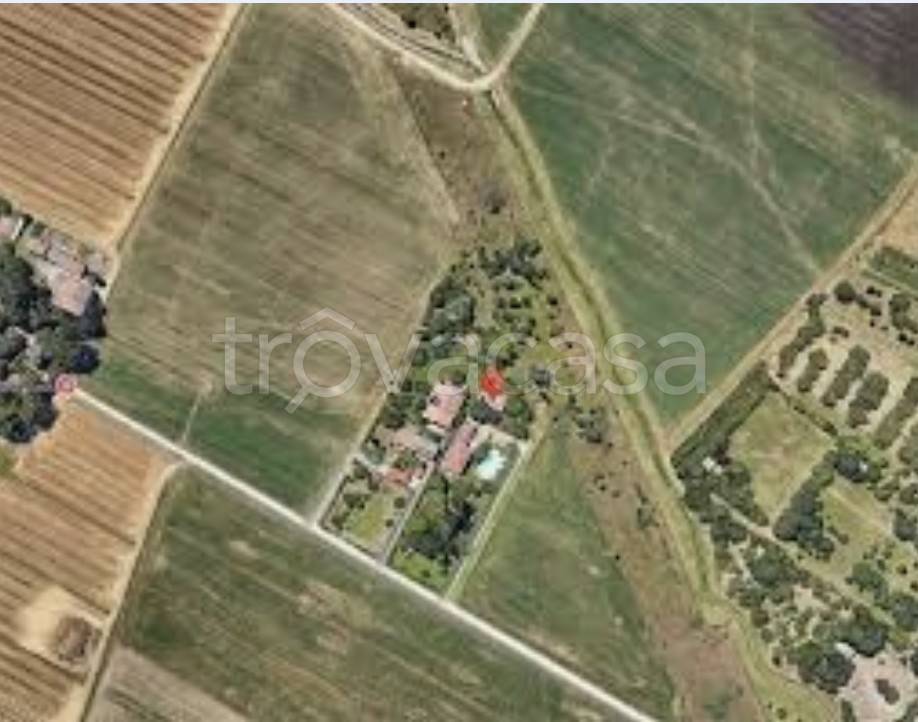 terreno agricolo in vendita a Modena in zona Albareto