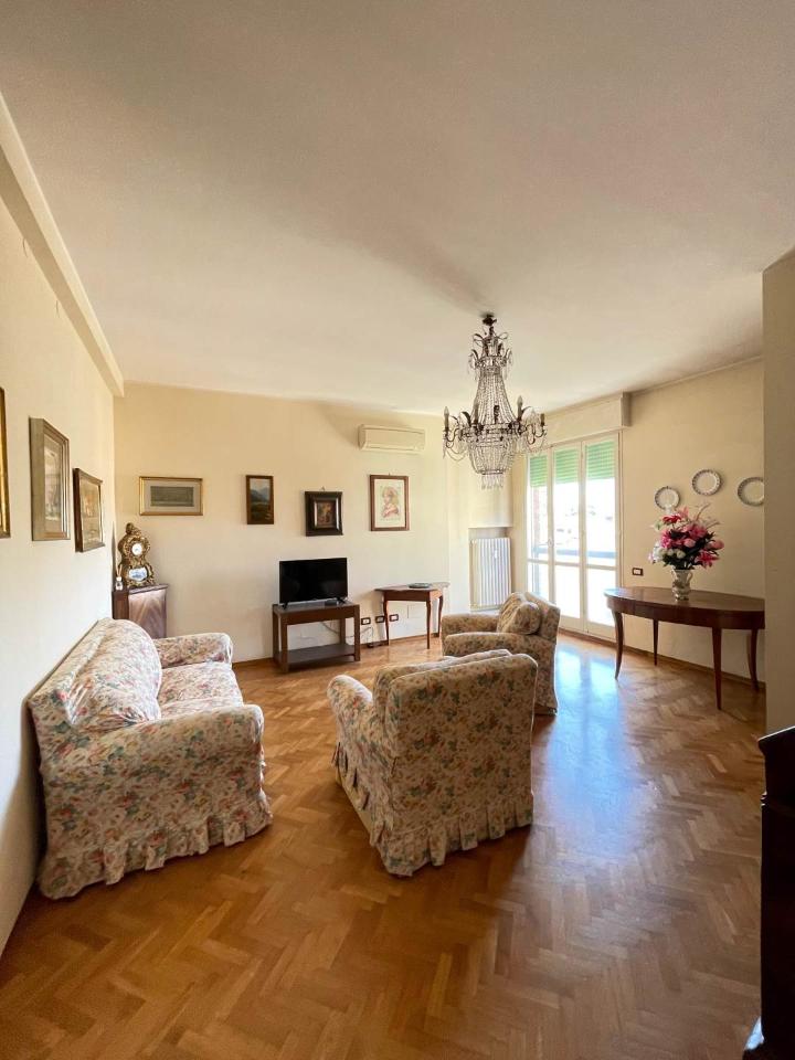 appartamento in vendita a Modena in zona Sant'Agnese