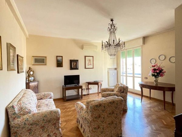 appartamento in vendita a Modena in zona Sant'Agnese