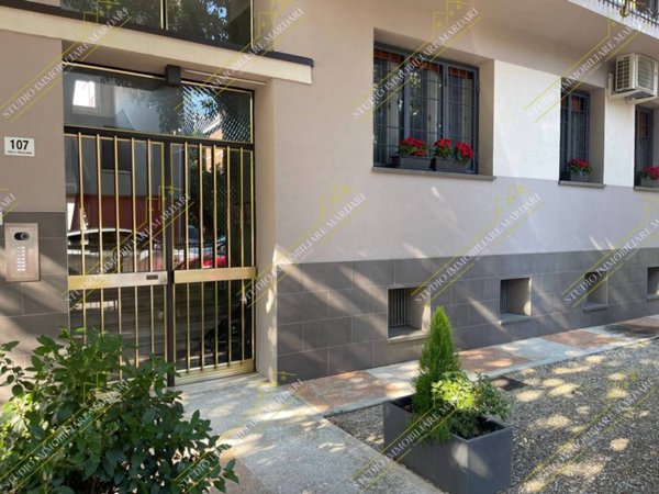 appartamento in vendita a Modena in zona Buon Pastore