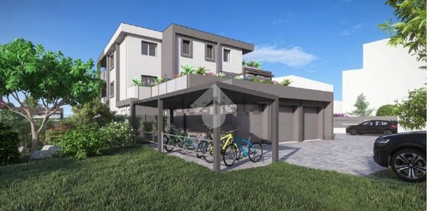 quadrivano in vendita a Modena in zona Sant'Agnese