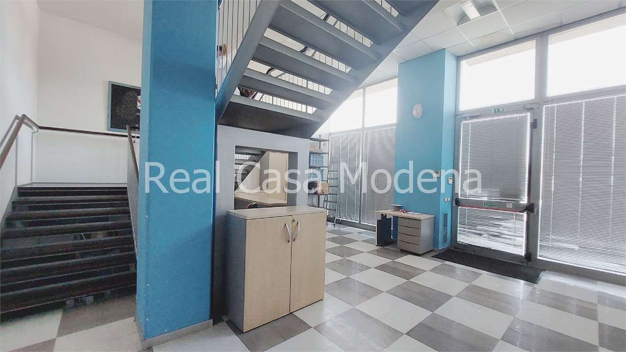 casa semindipendente in vendita a Modena in zona Crocetta