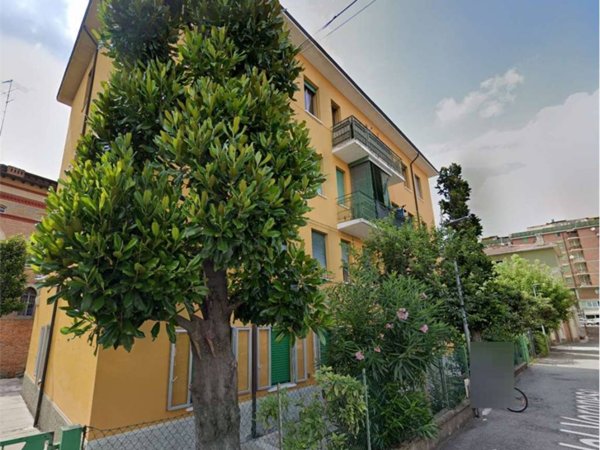 appartamento in vendita a Modena in zona Buon Pastore