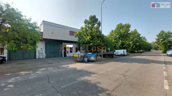 casa semindipendente in vendita a Modena