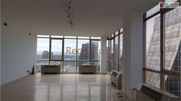 ufficio in vendita a Modena in zona San Faustino