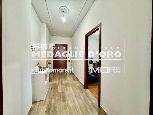 appartamento in vendita a Modena in zona Crocetta