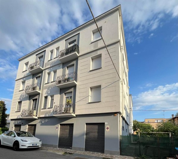 appartamento in vendita a Modena in zona Buon Pastore