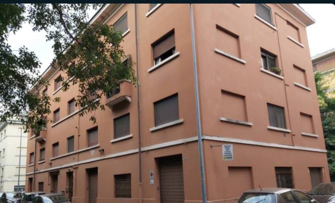 appartamento in vendita a Modena