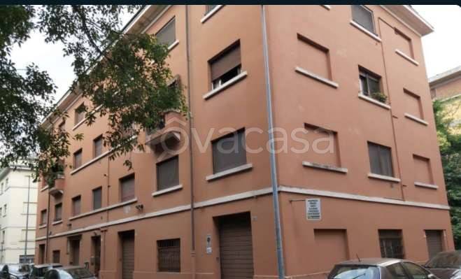 appartamento in vendita a Modena in zona Sant'Agnese