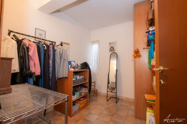 appartamento in vendita a Modena in zona San Faustino