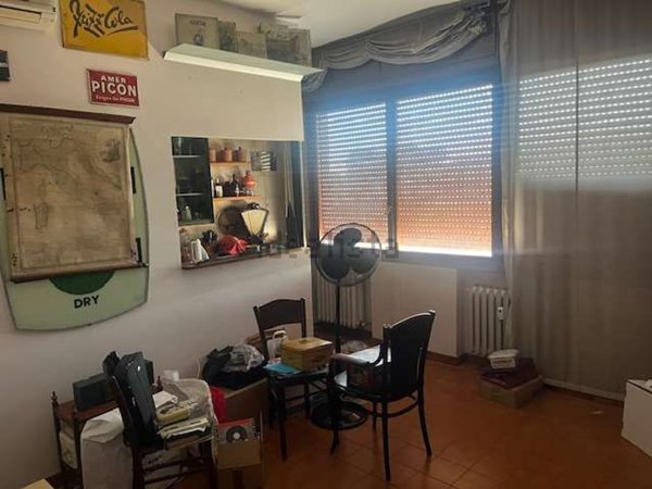 appartamento in vendita a Modena in zona San Faustino