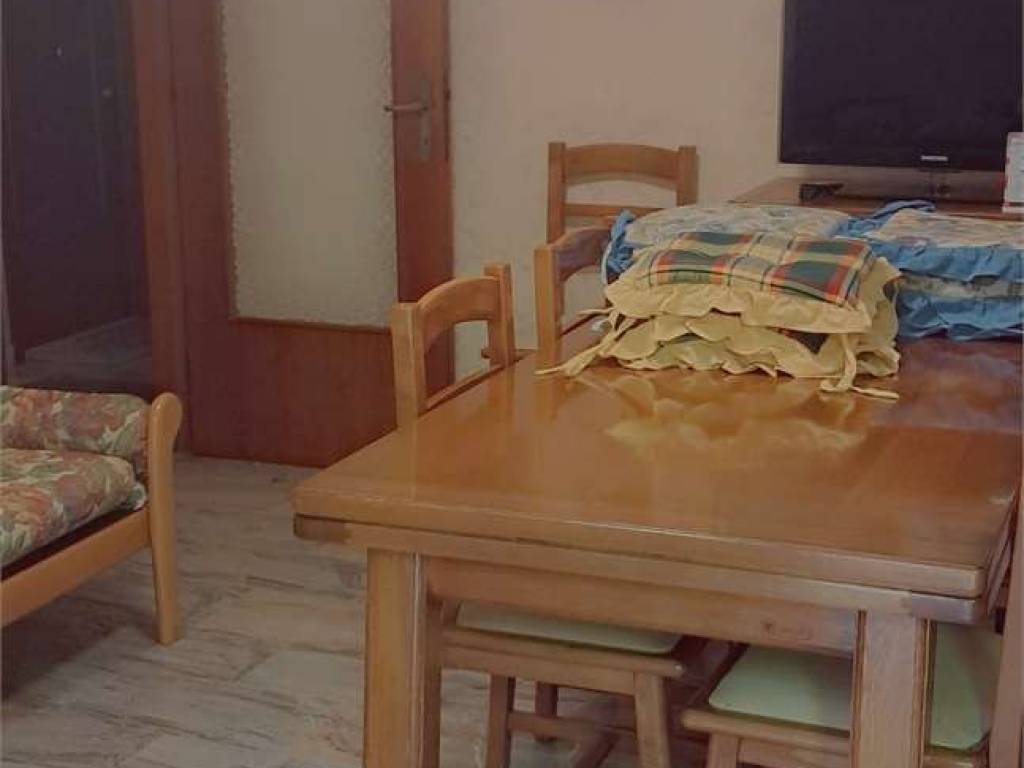 appartamento in vendita a Modena in zona Crocetta