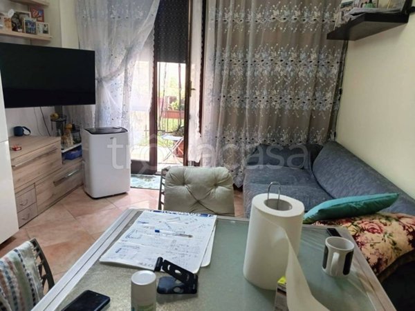 appartamento in vendita a Modena in zona Centro Storico