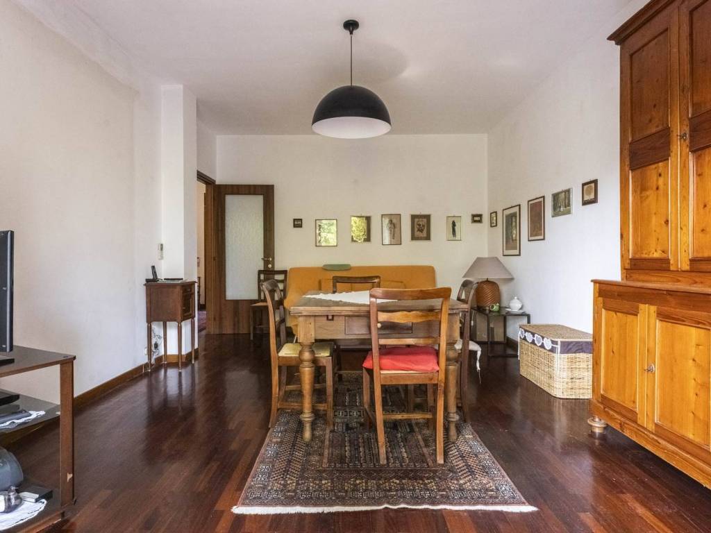 appartamento in vendita a Modena in zona Lesignana