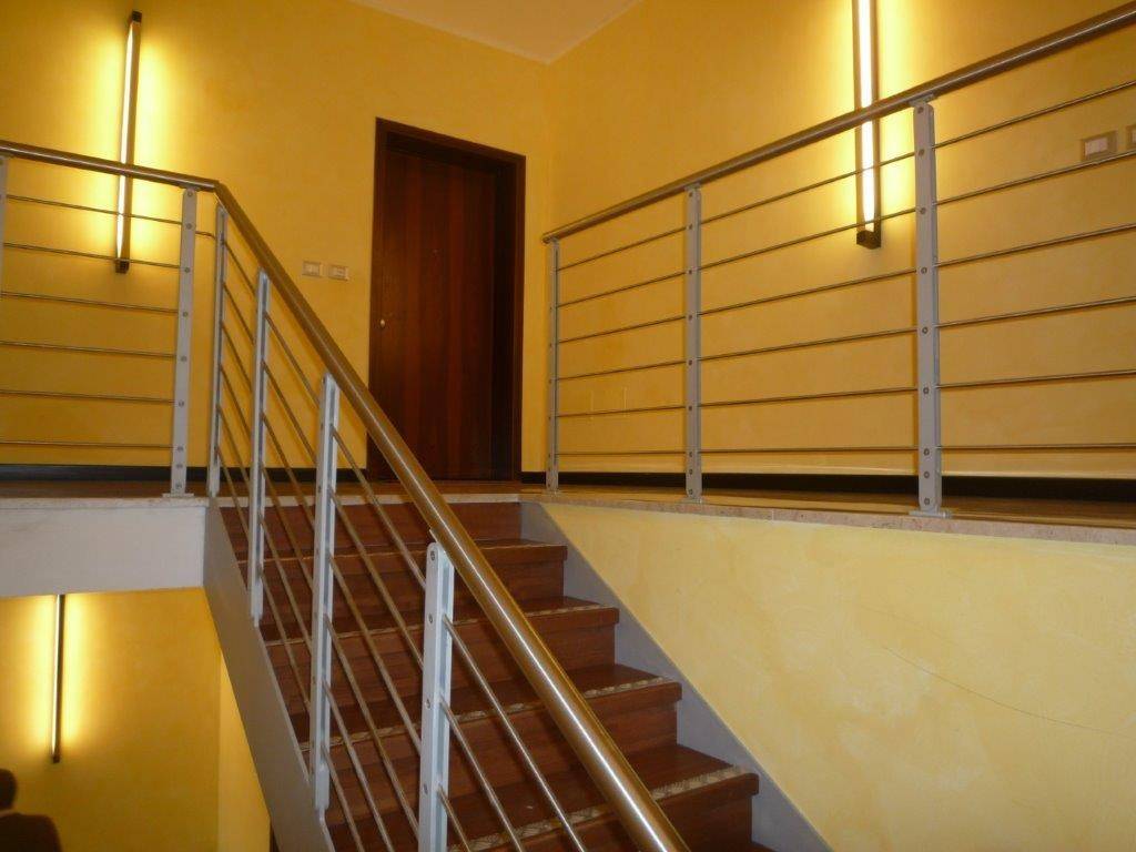 ufficio in vendita a Modena in zona San Faustino