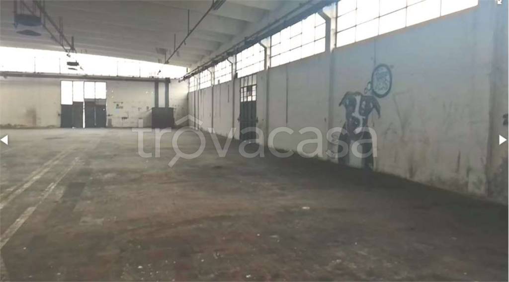 appartamento in vendita a Modena