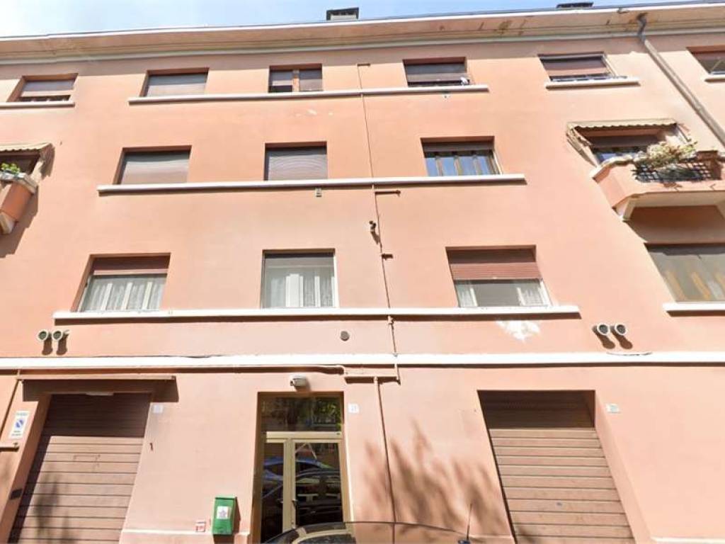 appartamento in vendita a Modena in zona Sant'Agnese