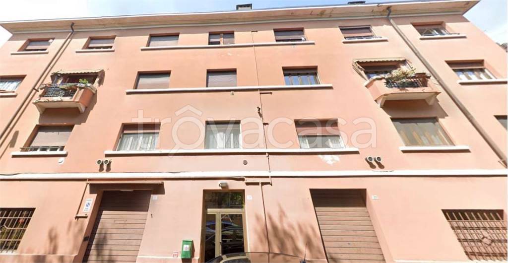 appartamento in vendita a Modena in zona Sant'Agnese