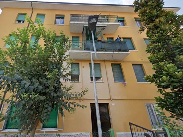 appartamento in vendita a Modena in zona Buon Pastore