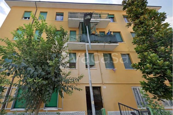 appartamento in vendita a Modena in zona Buon Pastore
