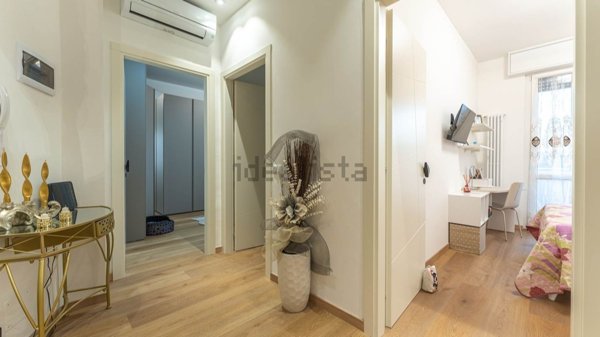 appartamento in vendita a Modena in zona Sant'Agnese