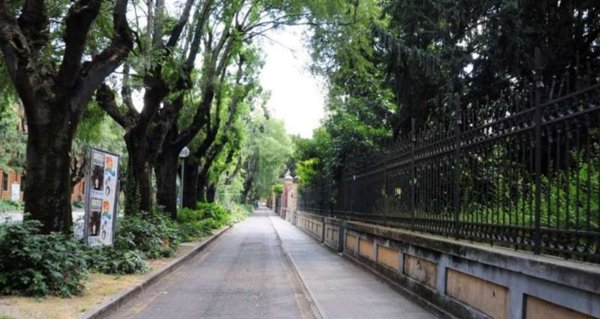 appartamento in vendita a Modena in zona Centro Storico