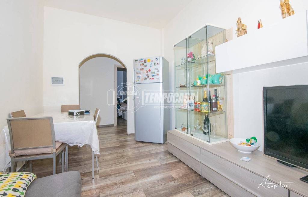 appartamento in vendita a Modena in zona San Lazzaro / Modena Est