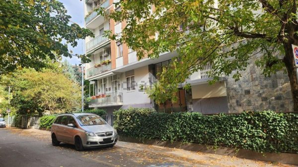 appartamento in vendita a Modena in zona Centro Storico