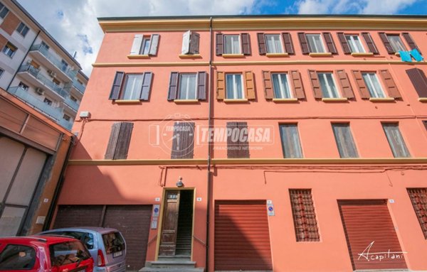 appartamento in vendita a Modena in zona Sant'Agnese