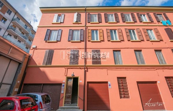 appartamento in vendita a Modena in zona Sant'Agnese