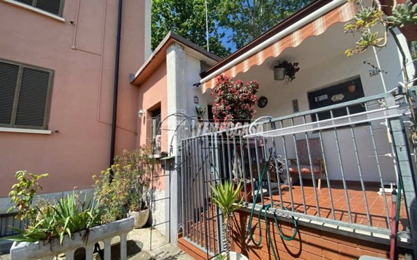 appartamento in vendita a Modena in zona Centro Storico